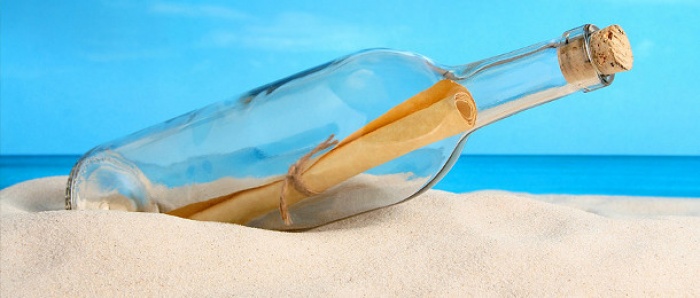 Καλό καλοκαίρι από το ProSMS.gr με μια ιστορία για την παραλία!