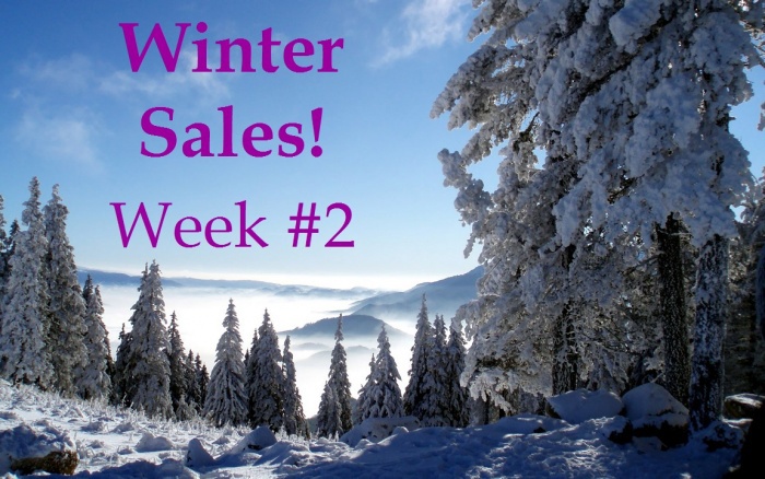 ProSMS.gr: Winter sales - 2nd Week