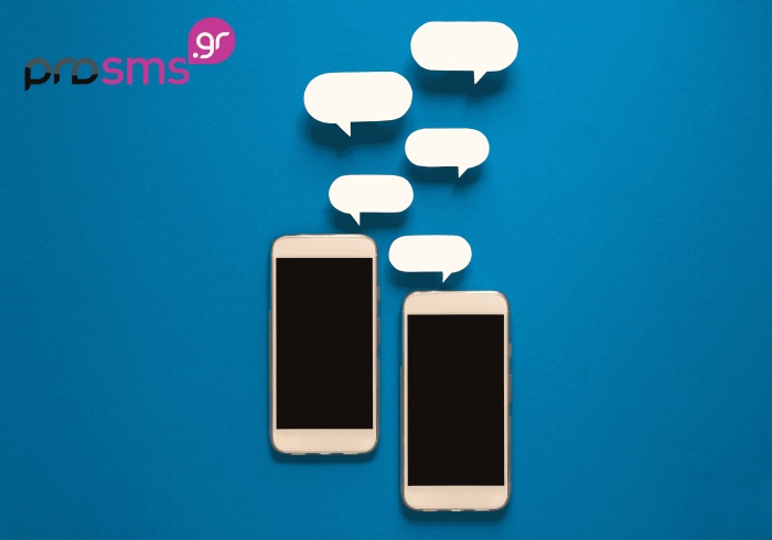 ProSMS.gr - Πώς το SMS Marketing Μπορεί να Αυξήσει τις Πωλήσεις της Επιχείρησής σας